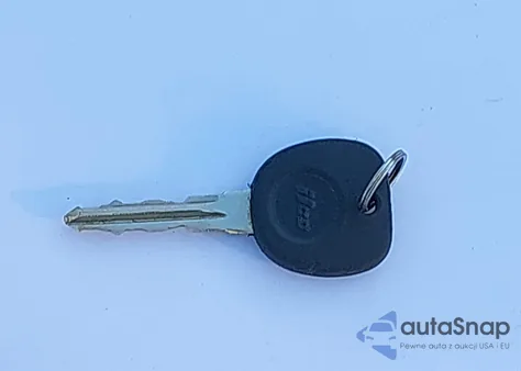 2007 GMC Yukon Commercial Fleet z USA, uszkodzony, nr VIN 1GKFC13J97R188040